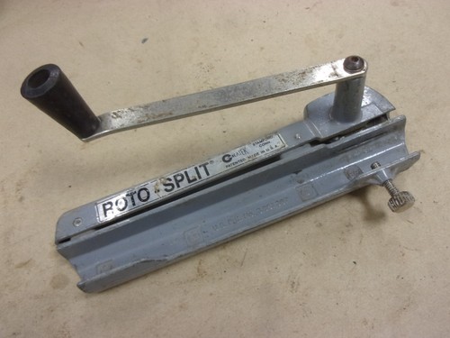 Seatek roto split metal - roto-split,
