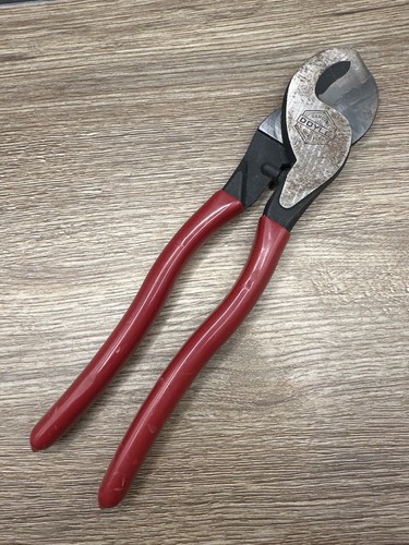 Doyle inch cable cutters - doyle, 10
