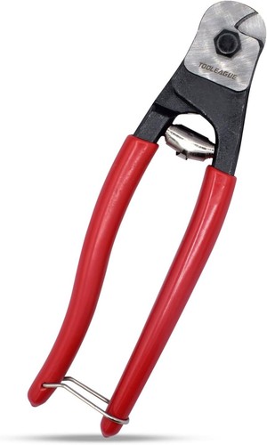 Heavy duty cable wire cutters - duty,