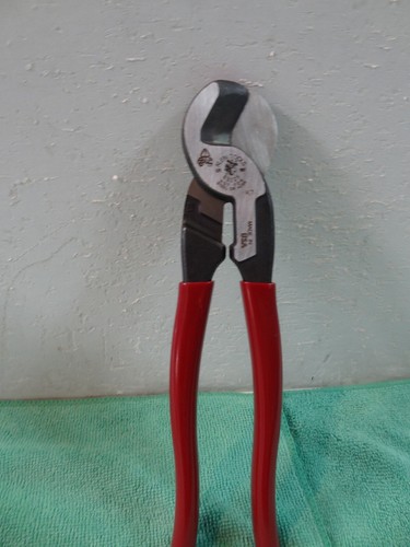 Klein tools high leverage - 9", high-leverage