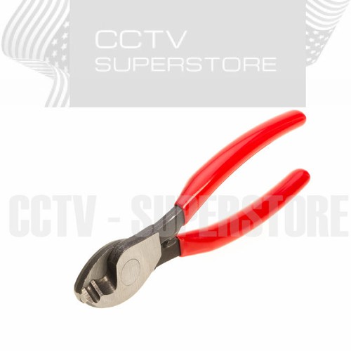 Inch cable cutter - cable, plastic